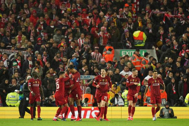 欧冠-莱万梅开二度奥尔莫破门 巴萨3-0布雷斯特